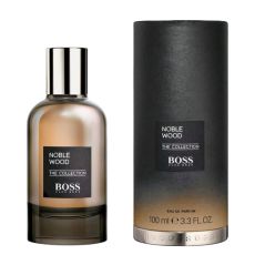 Hugo Boss The Collection Noble Wood EDP 100ml