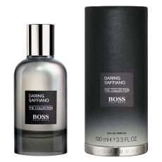 Hugo Boss The Collection Daring Saffiano EDP 100ml