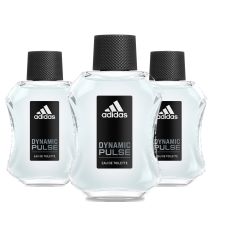 Adidas Dynamic Pulse EDT trio pack 3x100ml ( 3 komada )