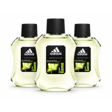 Adidas Pure Game EDT trio pack 3x100ml ( 3 komada )