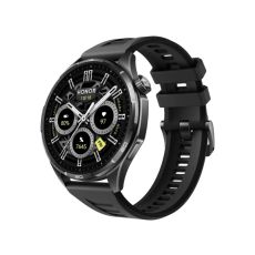HONOR Pametni sat Watch 6/32MB+4GB, silikonska narukvica, crna