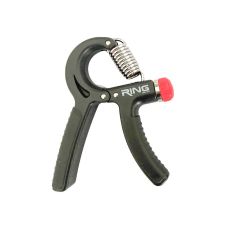 RING rekvizit za jacanje stiska sake crni RX LHD-2021 black