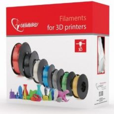 GEMBIRD 3DP-PLA+1.75-02-O PLA-PLUS Filament za 3D stampac