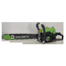 DOLOMITE Motorna testera YD52G,  2.0 KW