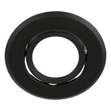 FORMA Ugradna rozetna CFR1000 BK, crna