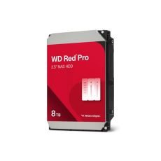 WESTERN DIGITAL 8TB Red Pro NAS, 3.5 inča, 256MB, 7.200 rpm SATA III (WD8006FFBX)