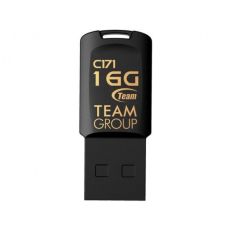 TEAM GROUP TeamGroup 16GB C171 USB 2.0 BLACK TC17116GB01