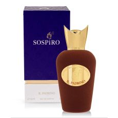 Sospiro Il Padrino EDP 100ml