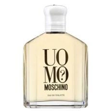 MOSCHINO Uomo, Toaletna voda EDT - Muški, 125ml