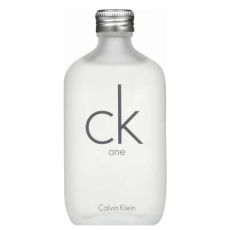 CALVIN KLEIN One, Toaletna voda EDT - Unisex, 100ml