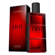DAVIDOFF Hot Water, Toaletna voda EDT - Muški, 110ml