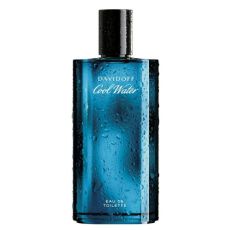 DAVIDOFF Cool Water, Toaletna voda EDT - Muški, 125ml