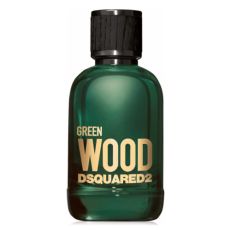 DSQUARED2 Green Wood, Toaletna voda EDT - Muški, 50ml
