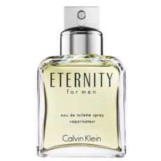 CALVIN KLEIN Eternity, Toaletna voda EDT - Muški, 50ml