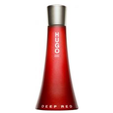 HUGO BOSS Deep Red, Parfemska voda EDP - Ženski, 90ml