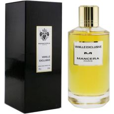 Mancera Vanille Exclusive EDP 120ml