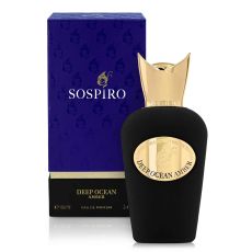 Sospiro Deep Ocean Amber EDP 100ml
