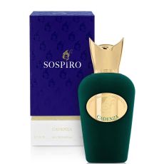 Sospiro Cadenza EDP 100ml