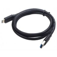 GEMBIRD Adapter kabl, USB 3.0 na USB Type-C, 1m