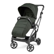 PEG PEREGO Kolica za bebe Vivace, zelena