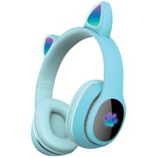 XWAVE Bluetooth slušalice L400, zelena