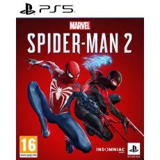 PLAYSTATION Marvel's Spider - Man 2 (PS5)/EXP