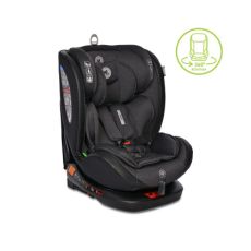 LORELLI Auto sedište Ares i-Size isofix 40-150cm, crna
