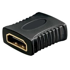 ZED electronic HDMI nastavak, pozlaćeni konektori - HDMI-AZZ