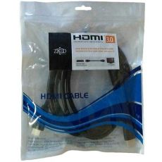 ZED ELECTRONIC HDMI kabl, 3.0 met, ver. 1.4 - HDMI/3