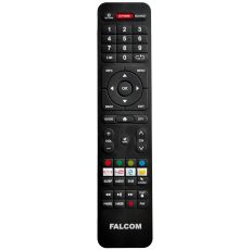 FALCOM Daljinski upravljač za Falcom televizore - RC-FALCOM-STV