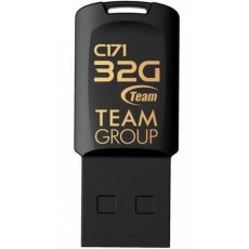 TEAM GROUP TeamGroup 32GB C171 USB 2.0 BLACK TC17132GB01
