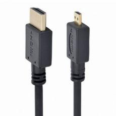 GEMBIRD Adapter HDMI na DVI kabl CC-HDMID-10, 3m, crna