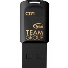TEAM GROUP TeamGroup 64GB C171 USB 2.0 BLACK TC17164GB01