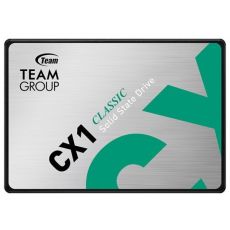 TEAM GROUP TeamGroup 2.5 480GB SSD SATA3 CX1 7mm 530/470 MB/s T253X5480G0C101