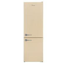 FRAM Kombinovani frižider FC-VRL2681BGE++, krem