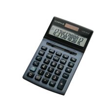 Kalkulator Olympia LCD 4112