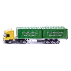 SIKU Kamion za prevoz kontejnera