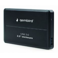 GEMBIRD EE2-U3S-2 USB 3.0 Externo kuciste za 2.5 SATA hard diskove