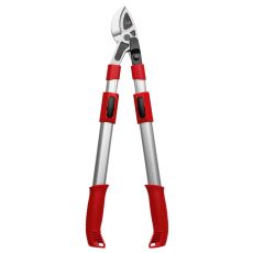 DOLOMITE TOOLS Makaze za grane krivo sečivo LS15-09 teleskopske aluminijumske 39334