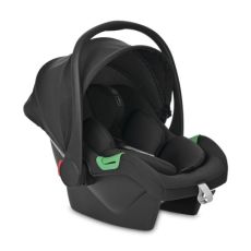 LORELLI Auto sedište Spirit 40-87cm Black Jasper, crna