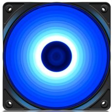 DEEPCOOL RF120B 120x120x25mm ventilator BLUE LED