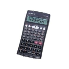 Kalkulator Olympia LCD 8110 mat /229 funkcija/