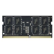 TEAM GROUP TeamGroup DDR4 TEAM ELITE SO-DIMM 4GB 2666MHz TED44G2666C19-S01