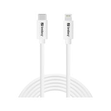 SANDBERG Kabl 136-59 USB-C PD na Lightning MFI, 2M