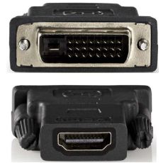 NEDIS Adapter HDMI (ženski) na DVI-D, CVBW34912AT