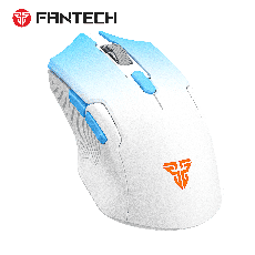 FANTECH Gejmerski mis wireless WG11V2RD Cruiser II Plavi