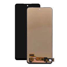 LCD za Xiaomi Redmi Note 12 4G + touch screen Black TFT