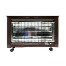 BOSS COMPANY Kvarcna grejalica 3x1000W EKP-13