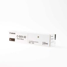 CANON Toner C-EXV43 (2788B002AA)
