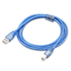 STARS SOLUTIONS Kabl USB-A na USB-B M/M 5m